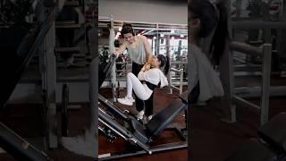 #ayaan lifted #jannat with one hand #janyaan 