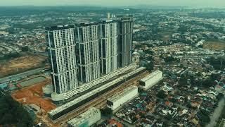 Pollux Properties Batam Centre Highest candidate in Southeast Asia