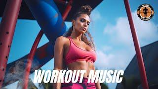 Workout Music 2024  Fitness & Gym Workout Best Songs Playlist EDM House Music 2024