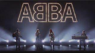 Abba - I Still Have Faith In You (Lyrics)