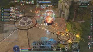 AION 5.1: Runatorium vs Thor (Piqz Premade) - Desimp Thor