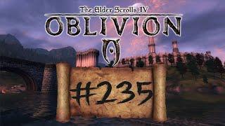 Oblivion #235 Великие врата и великий сигильский камень.