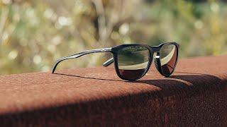 Oakley Thurso Review – Luxury & Performance Fusion | SportRx