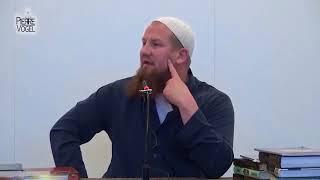 Хьехам про Четки