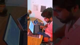 TRADING JUAA HA  | MILLIONAIRE FROM TRADING #trading #quotex #binary #options