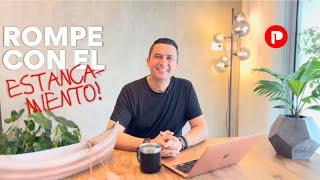 Rompe el estancamiento | Pastor Mao | Domingo con Dios