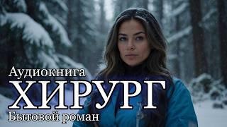 АУДИОКНИГА | ХИРУРГ | БЫТОВОЙ РОМАН