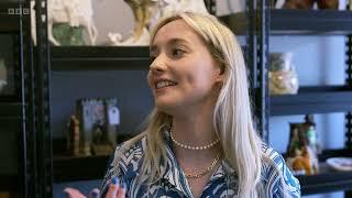 Celebrity Antiques Road Trip Season 13 Episode 14 Lloyd Griffith v Rhys James