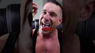 Protein Is Overrated For Bodybuilding 