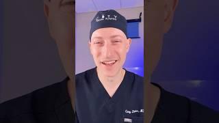 Am I a Real Doctor?