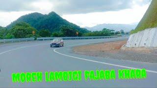 Moreh Lambi// way to Moreh