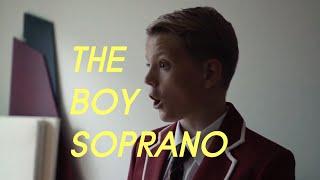 The Boy Soprano | documentary