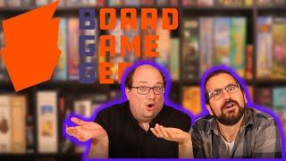 BEST BOARD GAMES EVER | Board Game Geek Top 10