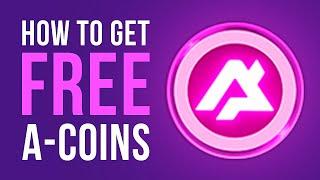 Mech Arena  How to get free A-coins & Cedits without Promo Codes