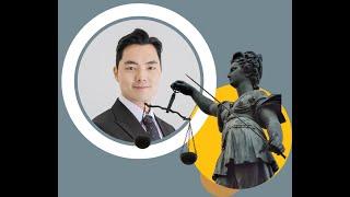 Startup Legal with Josh Woo - JW Legal