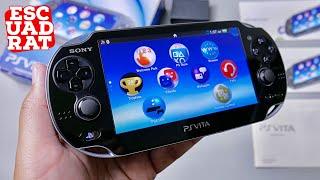 PS VITA Fat English