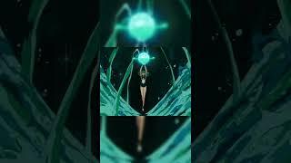 Sailor Uranus & Neptune “Outer Senshi”