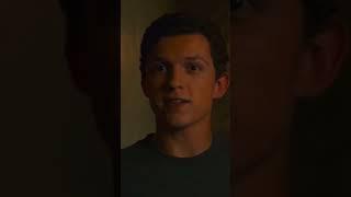 #tomholland #spiderman #человекпаук