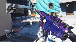 Call Of Duty Infinite Warfare Multiplayer Gameplay (No Commentary)