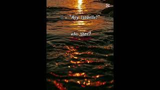 This is so annoying!! people also say "Isabella" like, IT'S A "O" NOT "A"  #shorts #viral #names