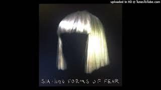 Sia - Chandelier (HQ Demo Snippet)