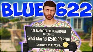 Nopixel's Legend : Boe aka Blue622