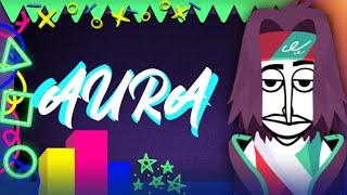 "Aura" A Incredibox Dripbox Vibin Mod Mix