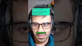 ABSOROUTE DARÁ A VOLTA POR CIMA NOS SHOWMATCHS #leagueoflegends #showmatch #lendas #loud