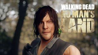 The Walking Dead: No Man's Land [Android/iOS] Gameplay HD