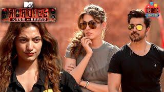 Salman Prepares For Troll Encounter | MTV Troll Police | Revealing The Face Behind The Comment