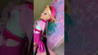 Мне прислали грязную куклу #Винкс #winx 