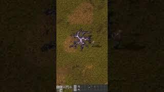 ИМЕРСИТ - НОВАЯ РУДА #factorio #krastorio #подпишись #gaming #игры