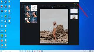 App: PicsArt photo studio windows 10