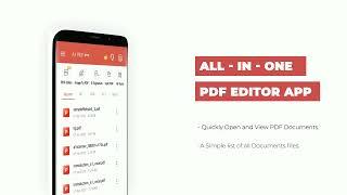 Best PDF Text Editor 2023