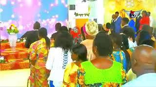 MIRACLE SERVICE/DESTROYING YOKES WITH Prophet Ayuk Raymond Ayuk SUNDAY 2ND APRIL 2023