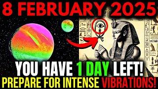 MASSIVE ENERGY SURGE! The MOON & MARS Align on 8 FEBRUARY! Here’s What It Means for YOU!