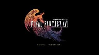 FINAL FANTASY XVI Original Soundtrack - Ifrit vs Titan (FULL THEME)