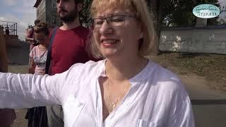 БАКЕНБАРДЫ ПУШКИНА