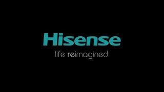 Hisense Mini Fridge with Built-in Freezer #HisenseNigeria #Fouani #Lifereimagined