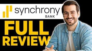 Synchrony Bank High Yield Savings Account Review (2024) - Best Online Bank For High-Yield Savings?