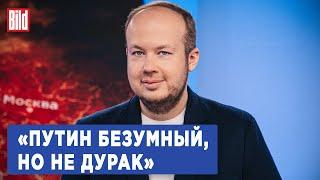 Георгий Албуров про объединение оппозиции, иноагентство, Мурзагулова и Чанышеву