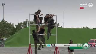 Сардар swat challenge 2024 (3 день)