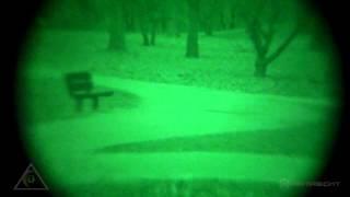 Armasight Dark Strider Night Vision Binoculars Gen 1