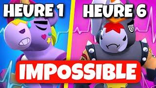 Voici le DÉFI le plus HARDCORE de BRAWL STARS… (et je l’ai tenté)