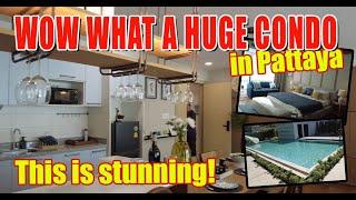 Pattaya Property, bargains to be had right now take a look!