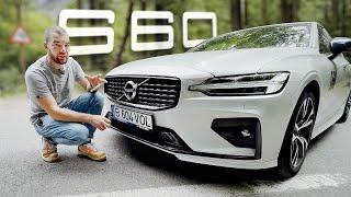 All the VOLVO you NEED! S60 B4