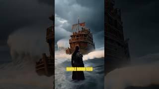 "Biblical Revelation or Myth? The Search for the Ark"