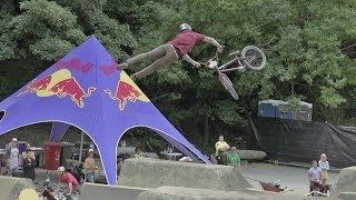 Skuff TV Bike | BMX Dirt Riders Get Roasted