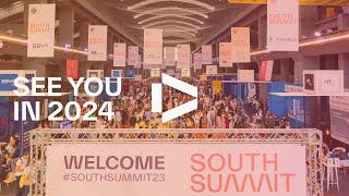 South Summit 2023