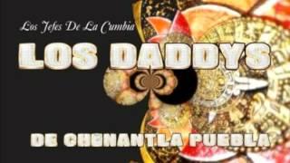 LOS DADDYS DE CHINANTLA MIX 2013